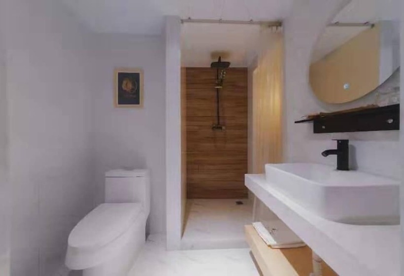 De La Reine Bar & Spa Hotel Guangzhou