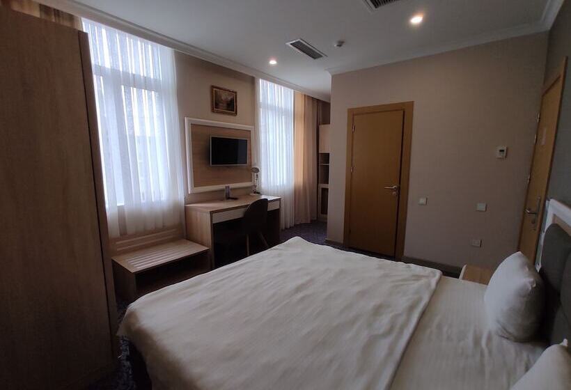 Golden City Hotel Baku