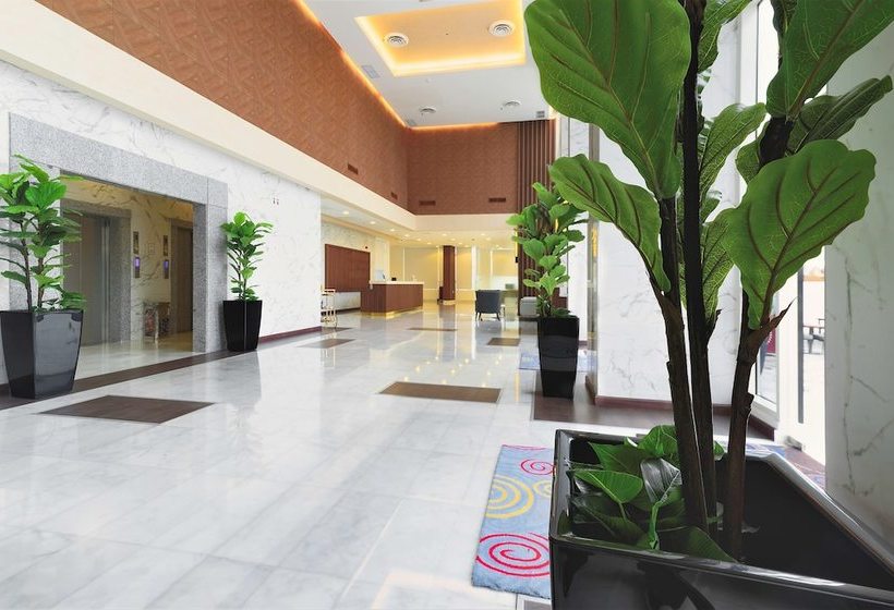 Grand Majestic Residence Kuwait