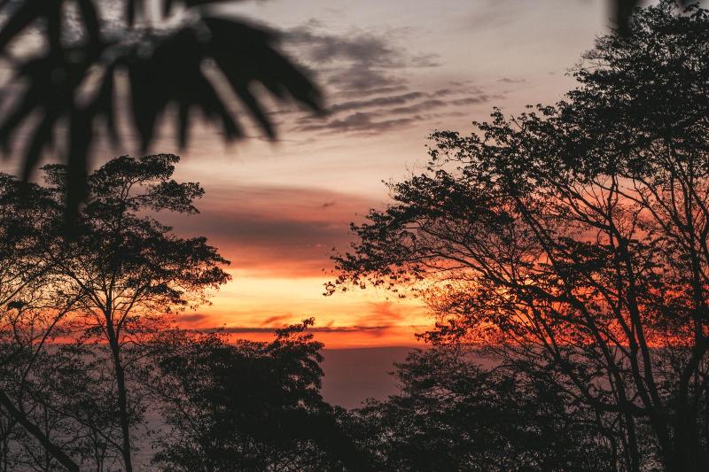 酒店 Akwa Santa Teresa Ocean View Villas & Rooms