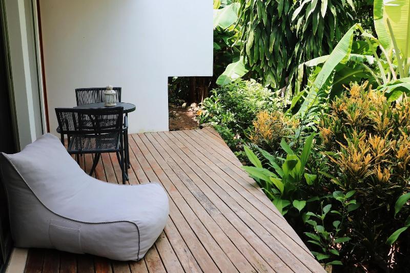 酒店 Akwa Santa Teresa Ocean View Villas & Rooms