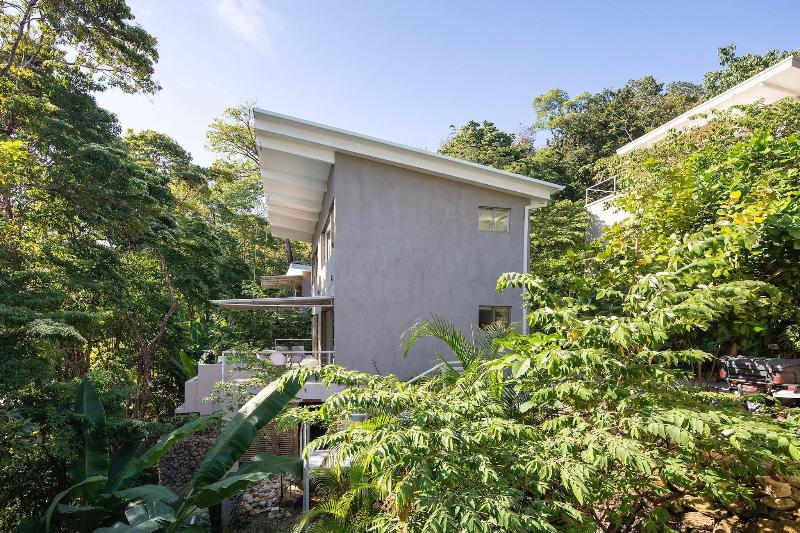 酒店 Akwa Santa Teresa Ocean View Villas & Rooms