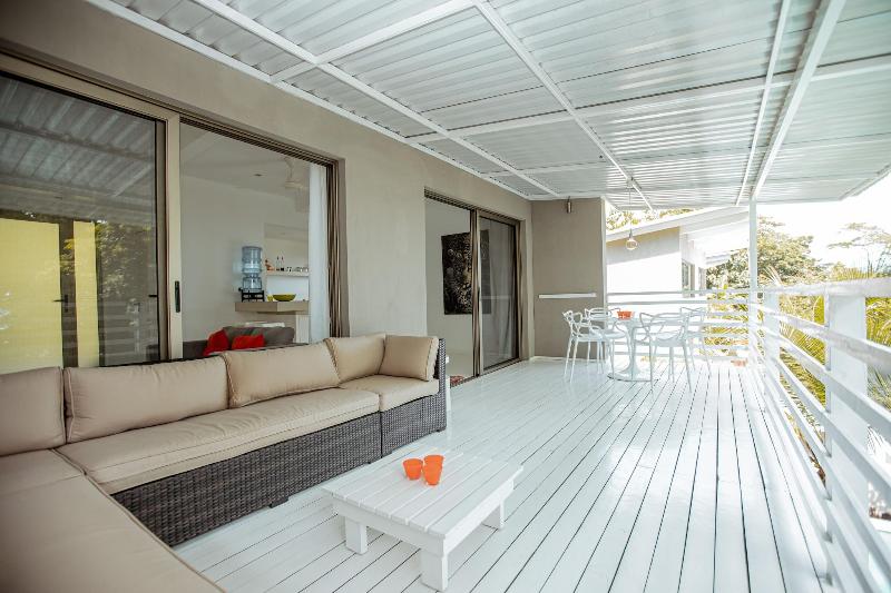 酒店 Akwa Santa Teresa Ocean View Villas & Rooms