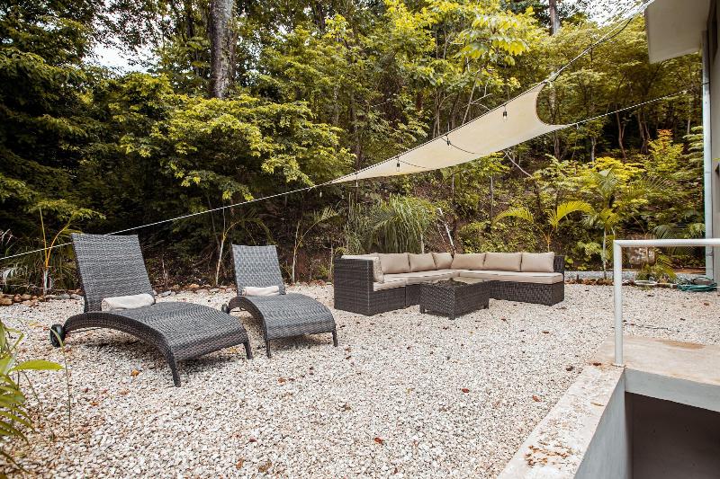 酒店 Akwa Santa Teresa Ocean View Villas & Rooms