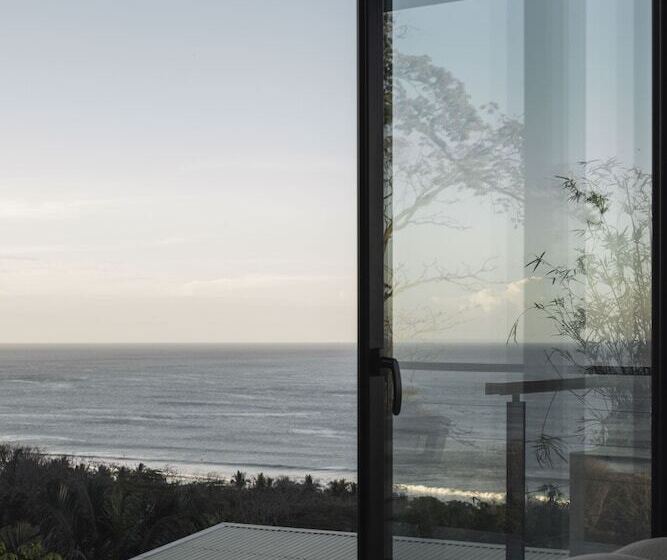 酒店 Akwa Santa Teresa Ocean View Villas & Rooms