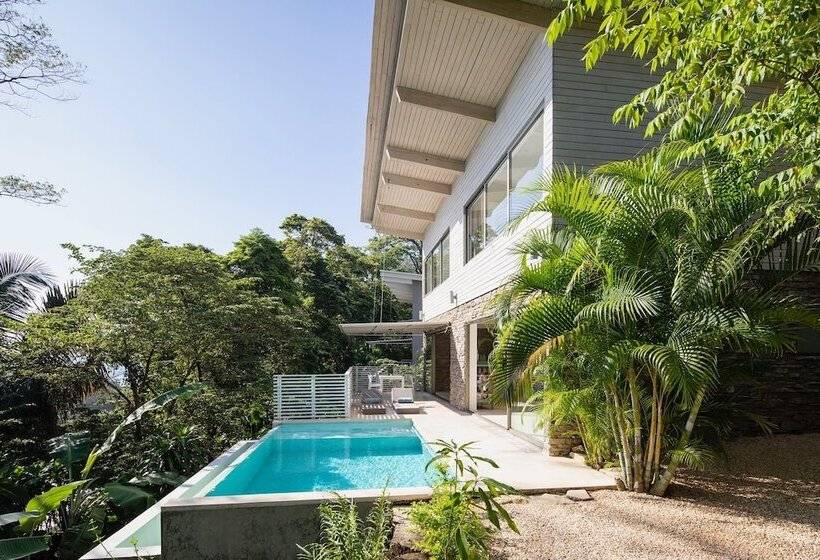 酒店 Akwa Santa Teresa Ocean View Villas & Rooms