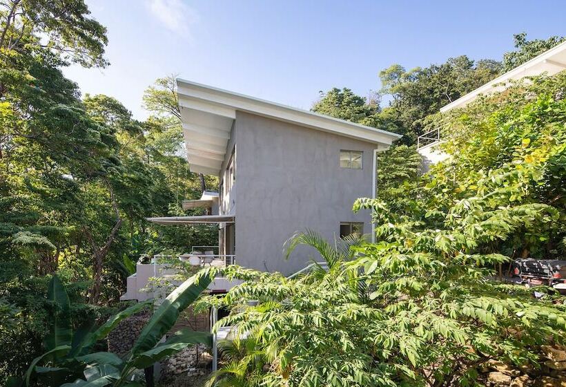 酒店 Akwa Santa Teresa Ocean View Villas & Rooms