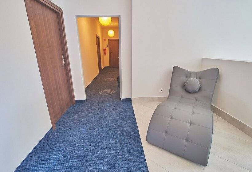 בית מלון כפרי Aqua