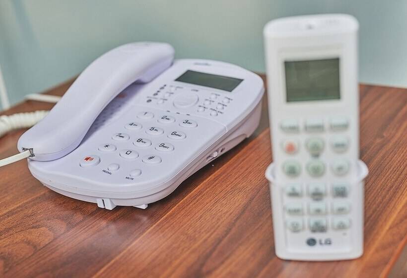 בית מלון כפרי Aqua