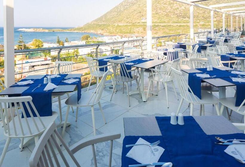 هتل Atali Grand Resort