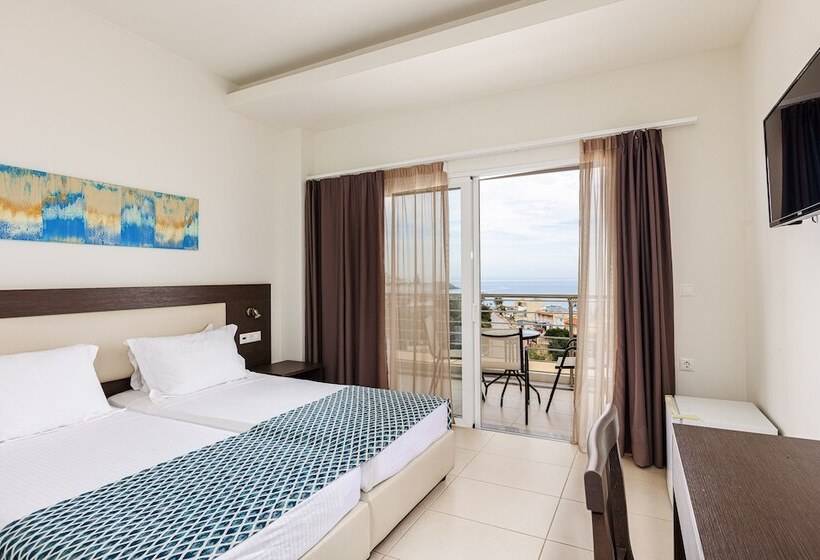 هتل Atali Grand Resort