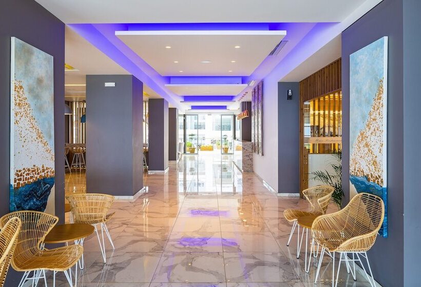 هتل Atali Grand Resort