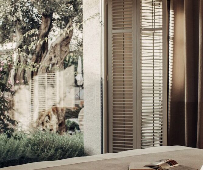 فندق Bernadet Alaçatı