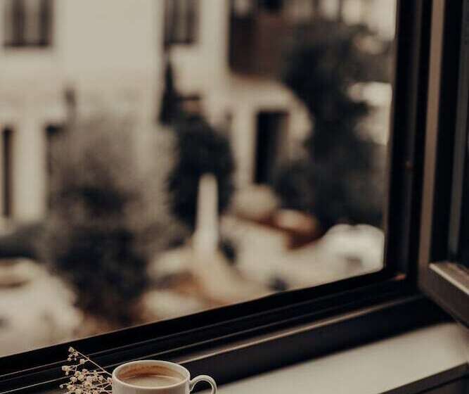 فندق Bernadet Alaçatı