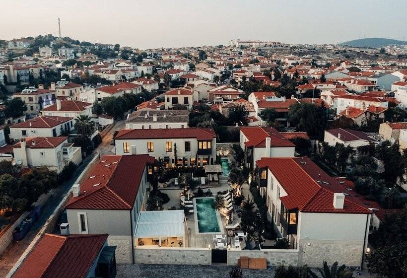 فندق Bernadet Alaçatı