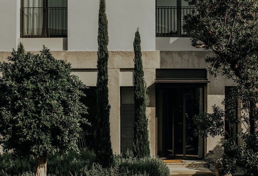 فندق Bernadet Alaçatı