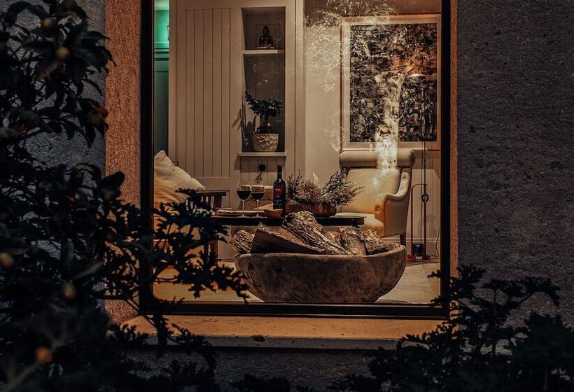 فندق Bernadet Alaçatı