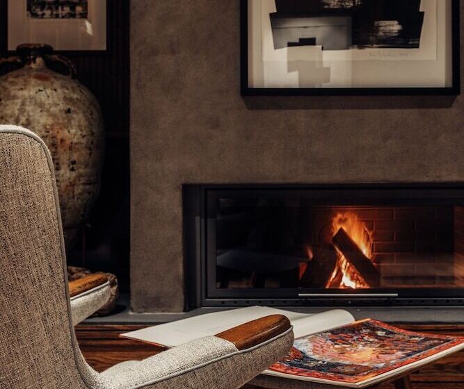 فندق Bernadet Alaçatı