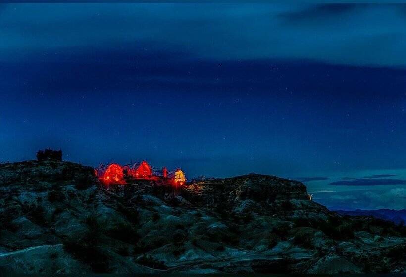 فندق Bethel Bioluxury