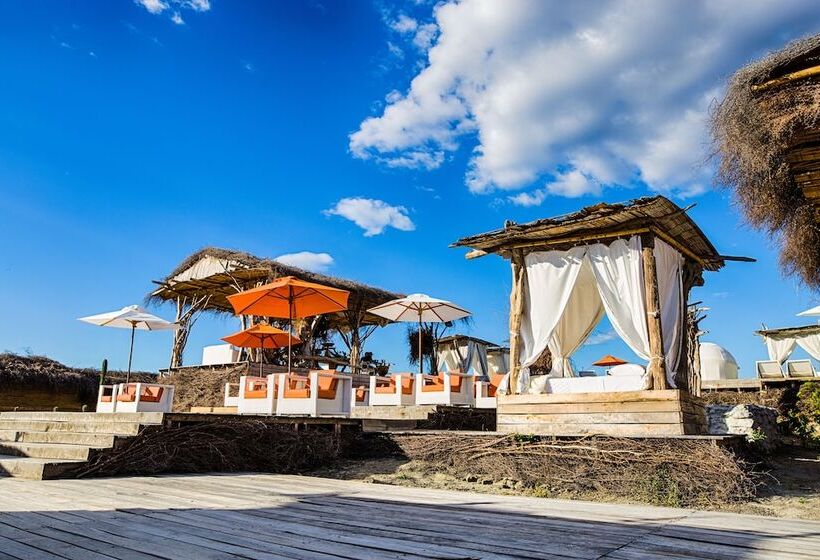 فندق Bethel Bioluxury