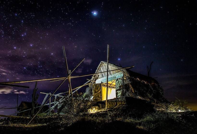 فندق Bethel Bioluxury