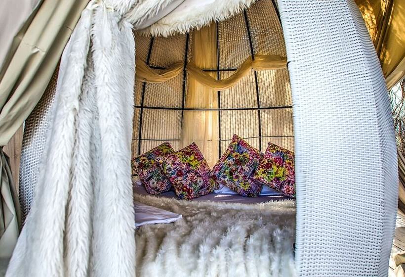 هتل Bethel Bioluxury