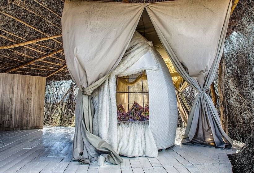 هتل Bethel Bioluxury