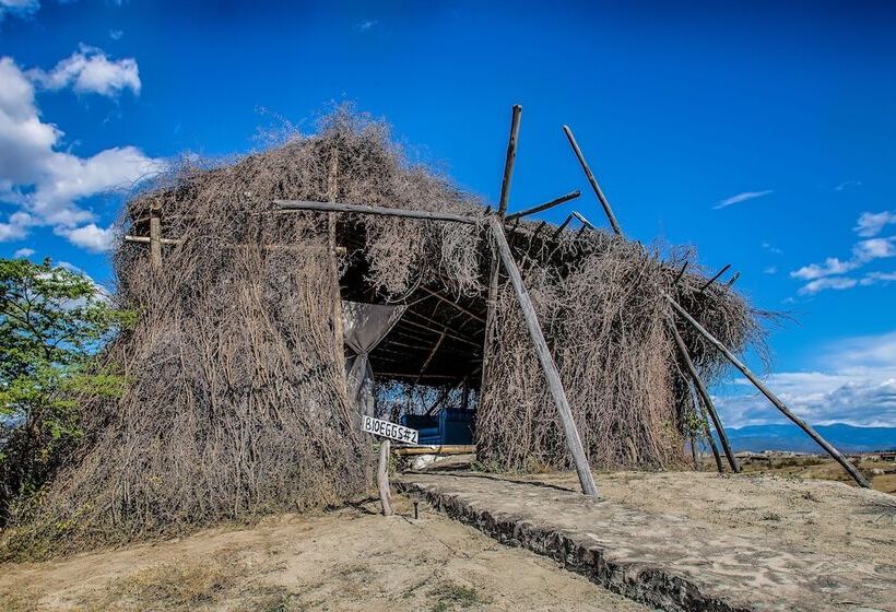 فندق Bethel Bioluxury