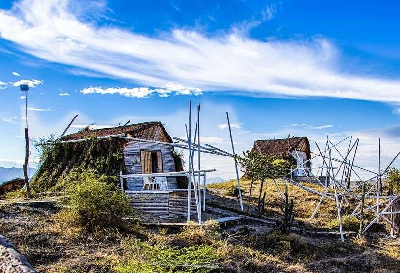 فندق Bethel Bioluxury