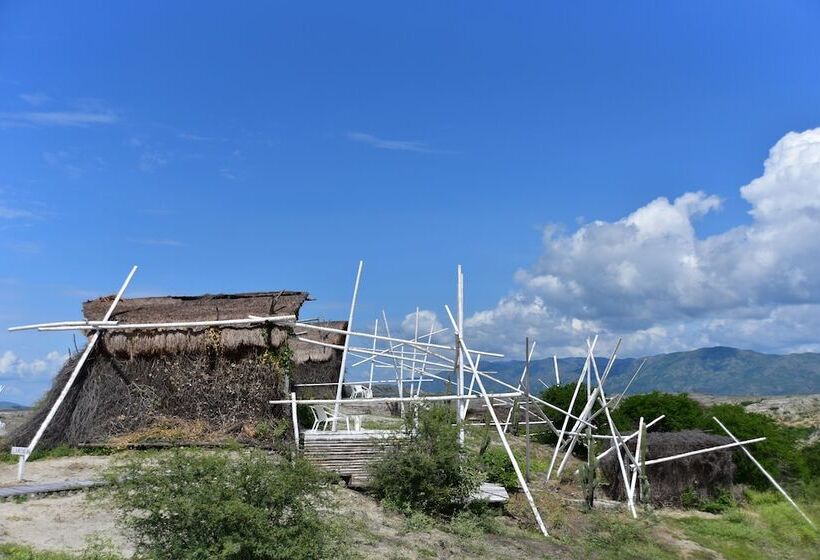 فندق Bethel Bioluxury