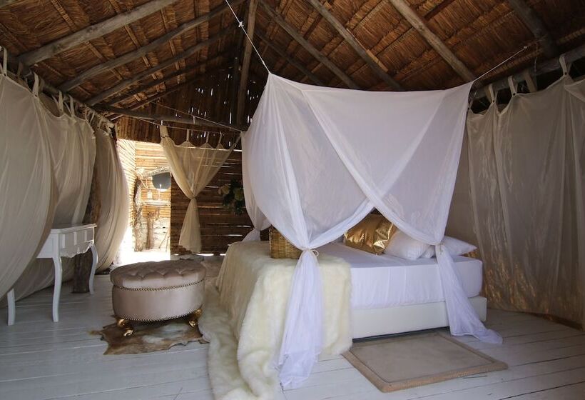 هتل Bethel Bioluxury