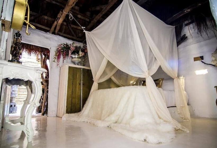 فندق Bethel Bioluxury