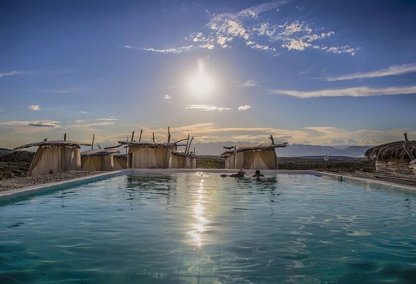 فندق Bethel Bioluxury