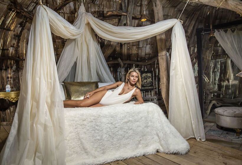 هتل Bethel Bioluxury