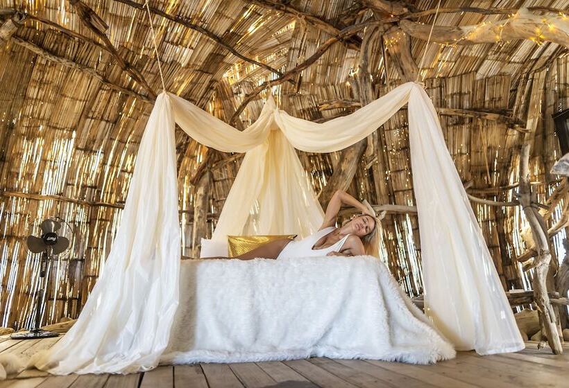 فندق Bethel Bioluxury