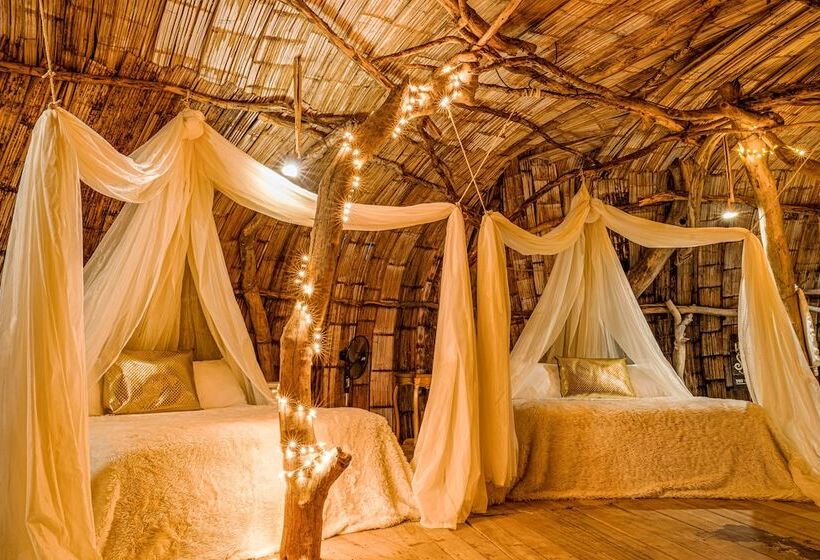 هتل Bethel Bioluxury