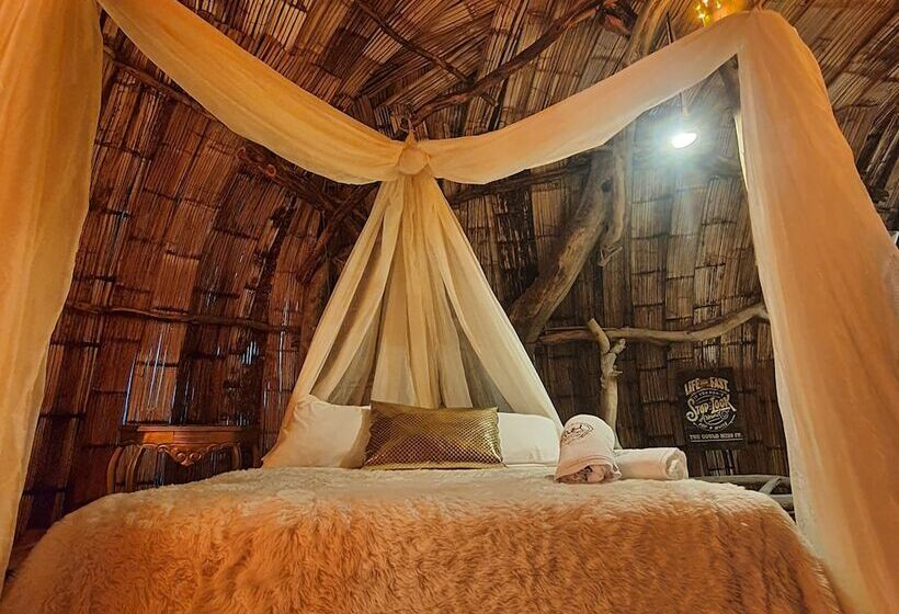 فندق Bethel Bioluxury