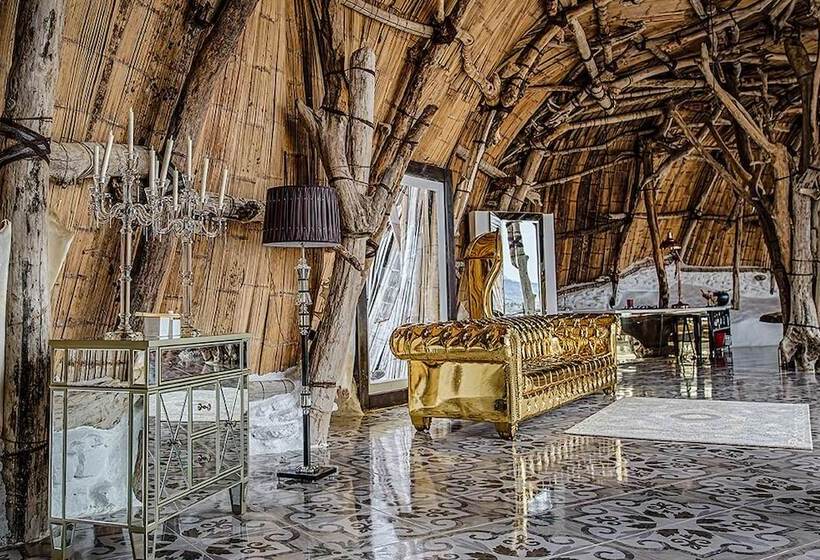 فندق Bethel Bioluxury