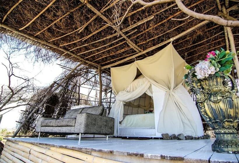 هتل Bethel Bioluxury