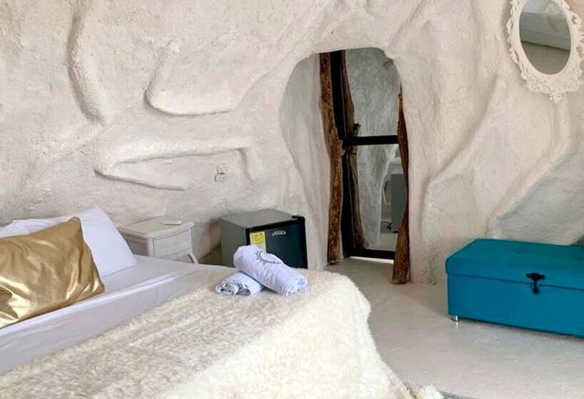 فندق Bethel Bioluxury