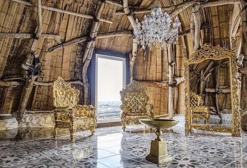 هتل Bethel Bioluxury