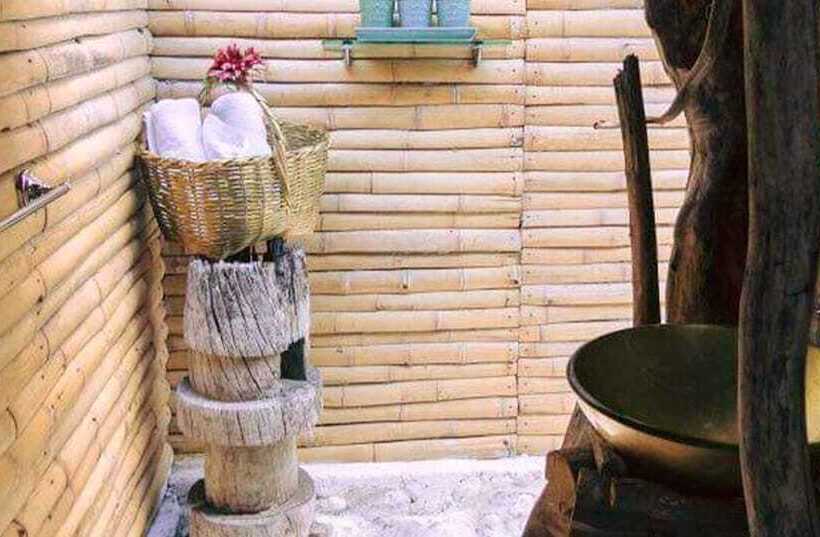 هتل Bethel Bioluxury