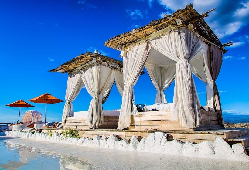 فندق Bethel Bioluxury