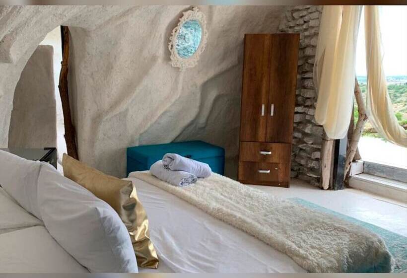 فندق Bethel Bioluxury