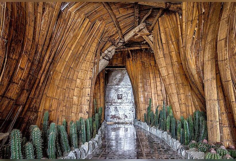 فندق Bethel Bioluxury