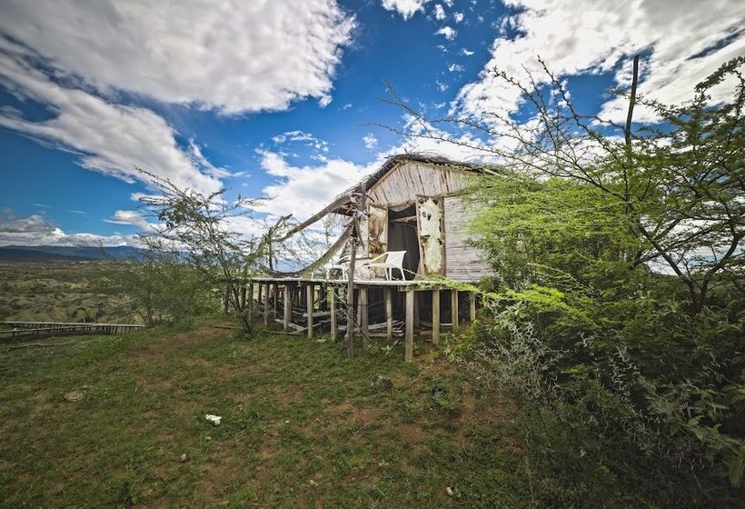 فندق Bethel Bioluxury