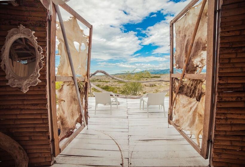 فندق Bethel Bioluxury