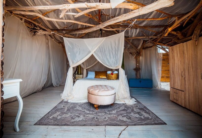 فندق Bethel Bioluxury