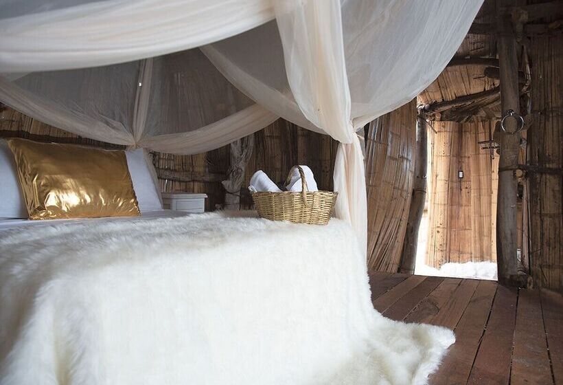 فندق Bethel Bioluxury