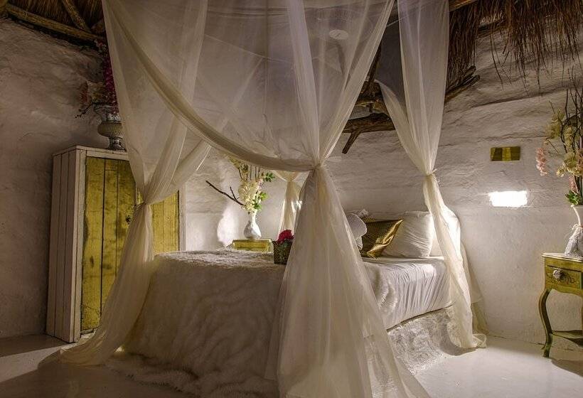 هتل Bethel Bioluxury